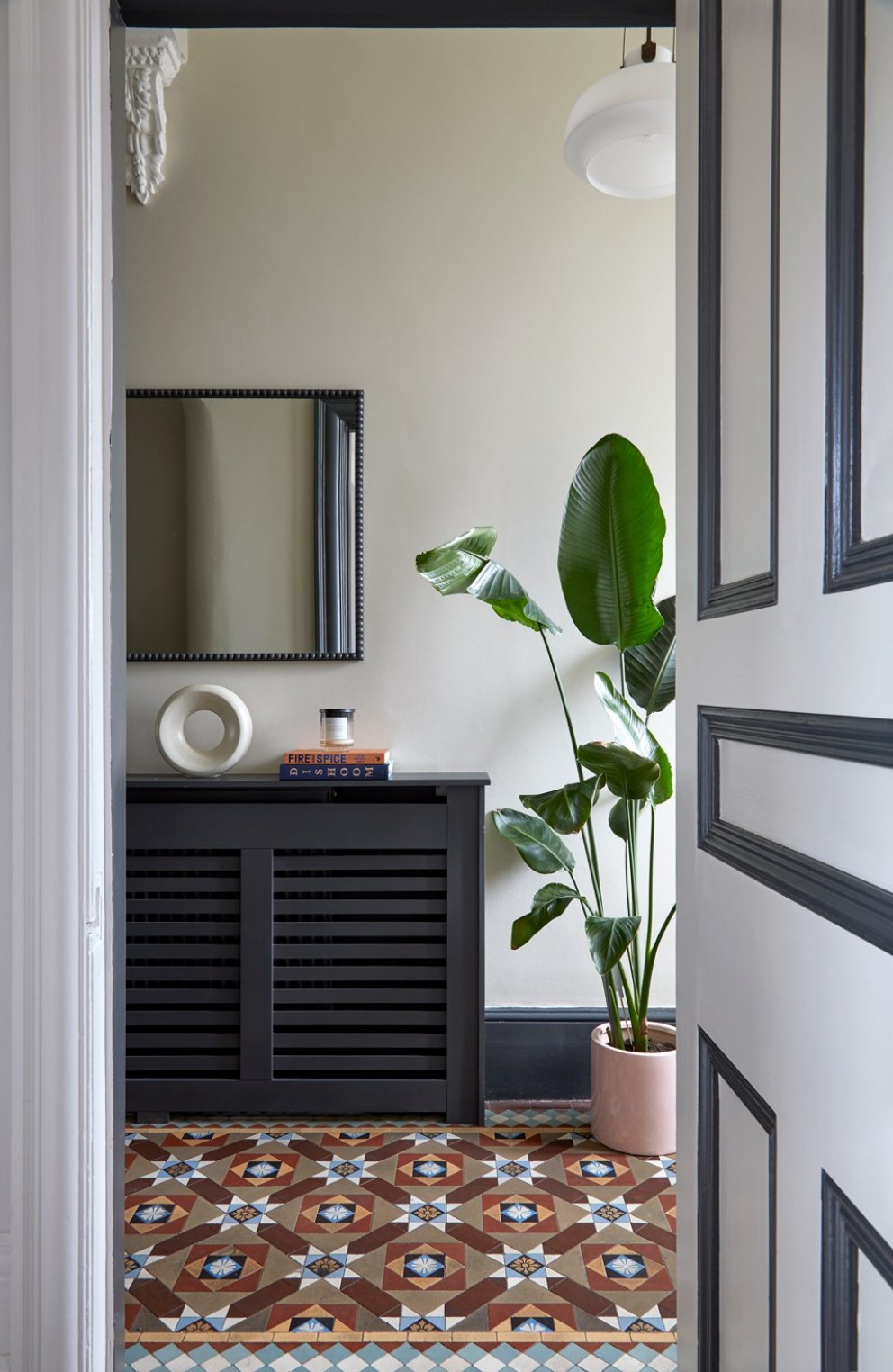 Fernside Residence | Living Space | Interior Designers